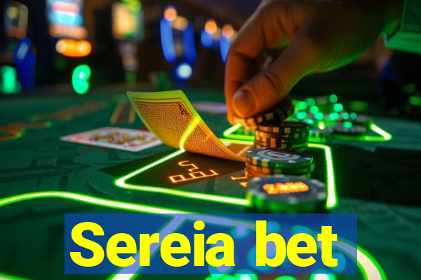 Sereia bet